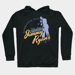 Jimmy Ryan's Hoodie